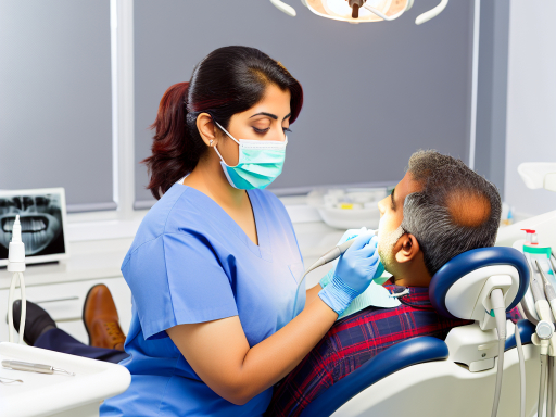 Essential Skills Every Canadian Dentist Must Have