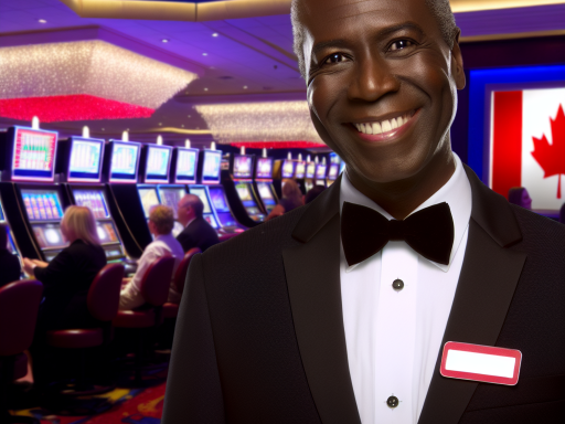 Essential Traits for Thriving as a Canadian Casino Host