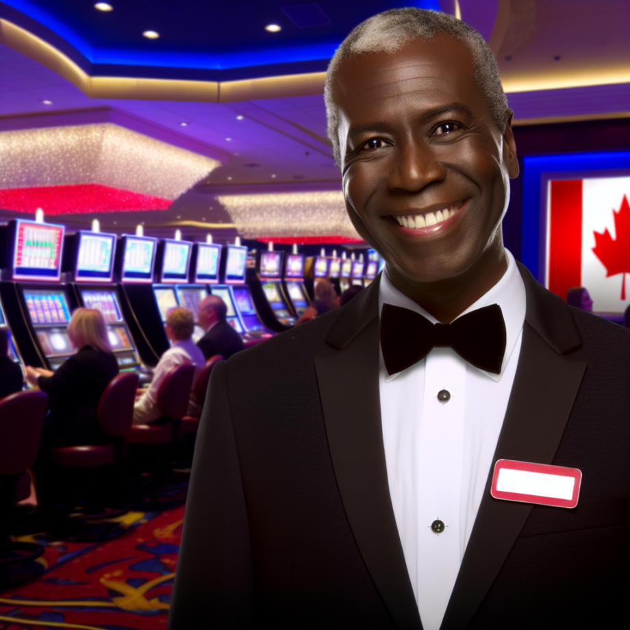 Essential Traits for Thriving as a Canadian Casino Host