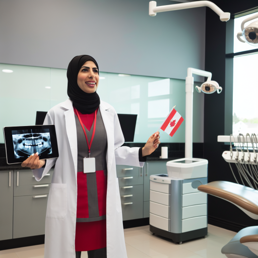 Exploring Dental Technology Trends in Canadian Clinics