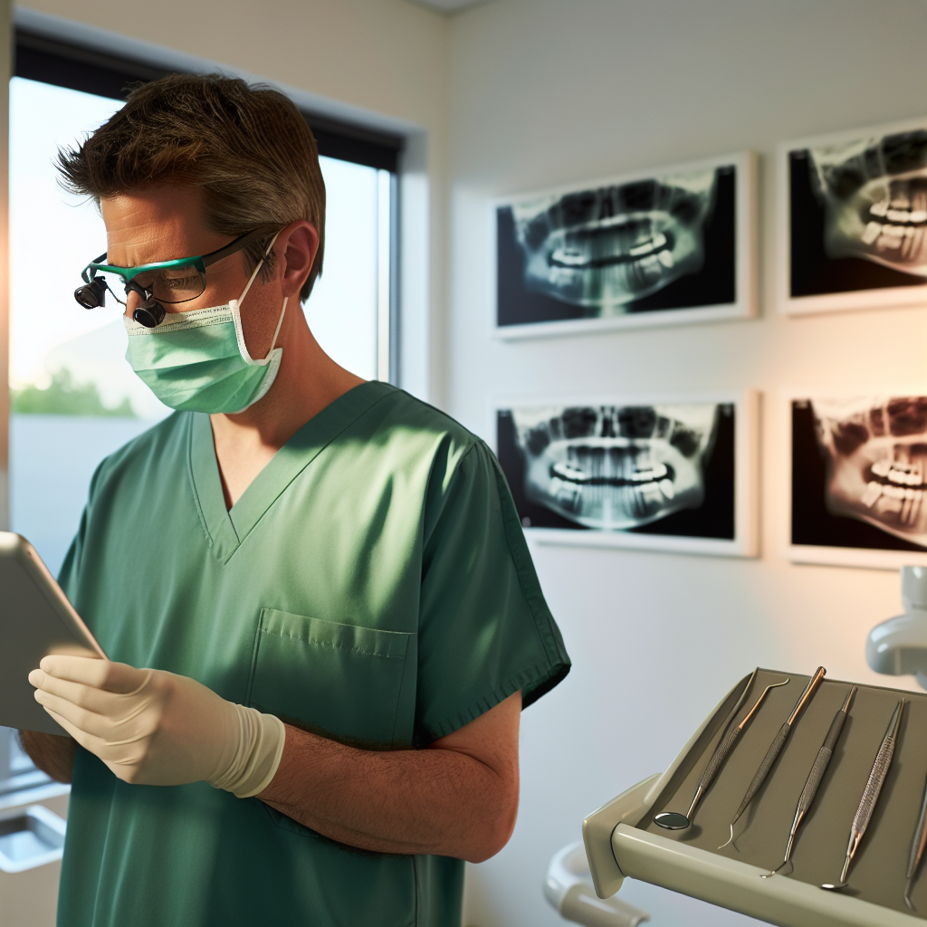 Exploring Dental Technology Trends in Canadian Clinics