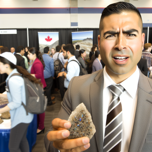 Exploring Geologist Job Opportunities in Canada