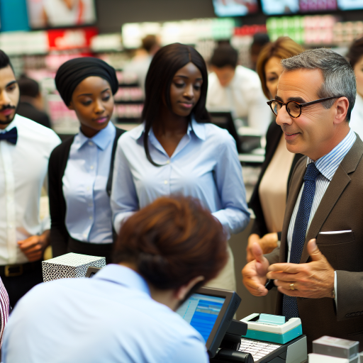 From Merchandising to Management: The Diverse Paths of Retail Careers in Canada