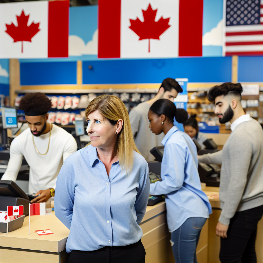 From Merchandising to Management: The Diverse Paths of Retail Careers in Canada