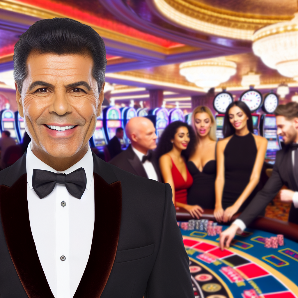 How Casino Hosts Attract and Retain VIP Gamblers