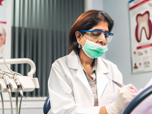 How Dentists Contribute to Public Health in Canada