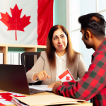 How Immigration Consultants Help Canadian Newcomers