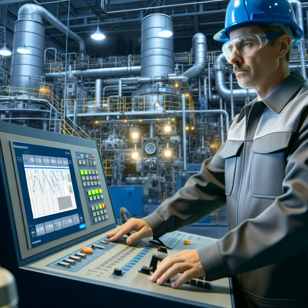 How Metallurgical Engineers Optimize Resource Usage