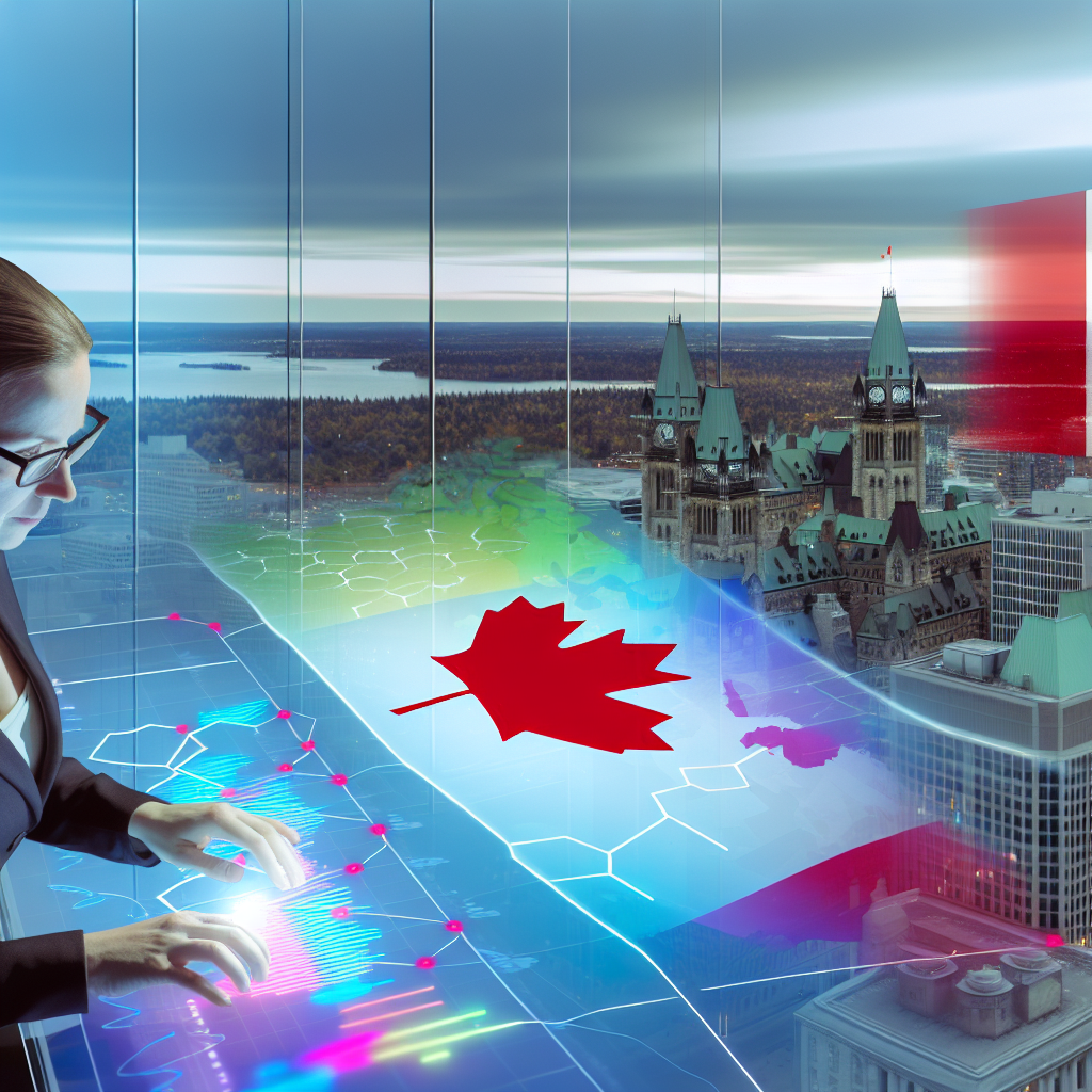 How Policy Analysts Shape Canada's Future: Career Insights and Opportunities