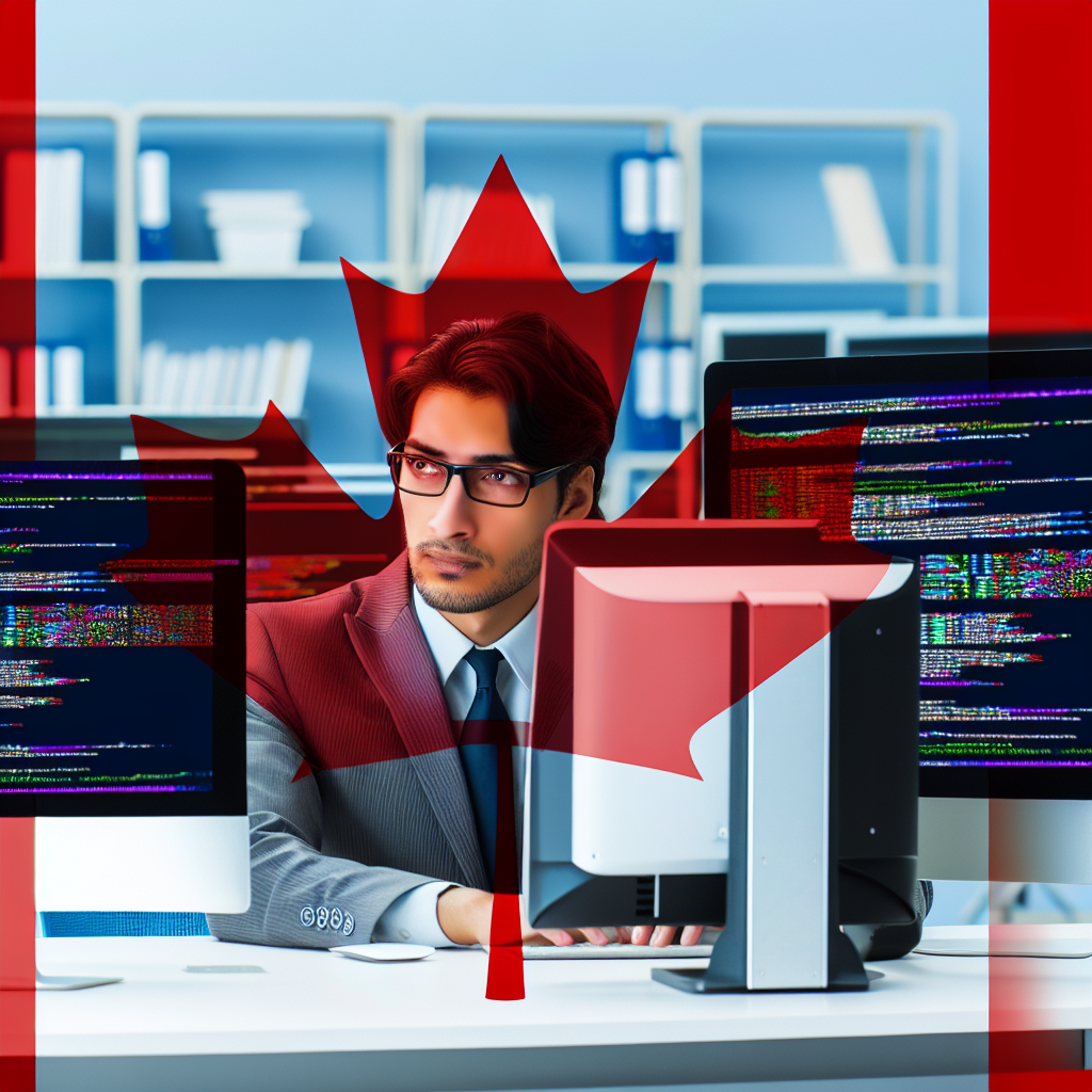 How Software Testing Specialists Keep Canada's Digital Landscape Safe and Functional