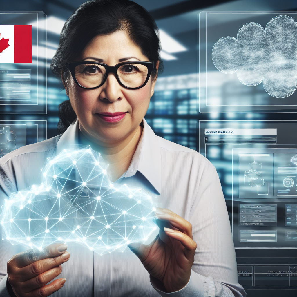 How to Become a Cloud Solutions Architect in Canada