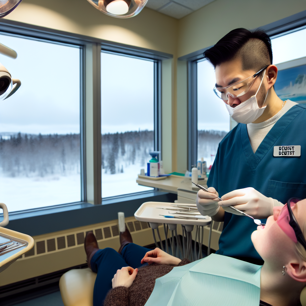 How to Become a Successful Dentist in Canada