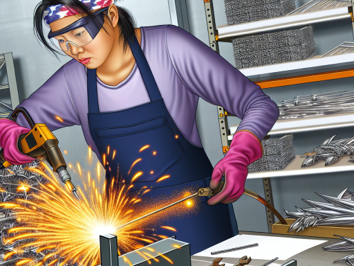 How to Build a Lucrative Career in Metal Fabrication