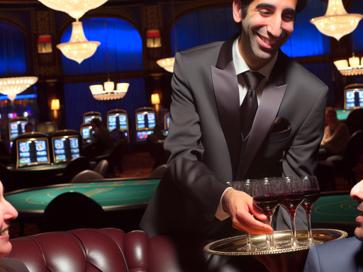 How to Develop VIP Relationships as a Casino Host