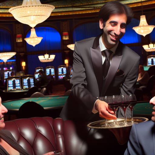 How to Develop VIP Relationships as a Casino Host