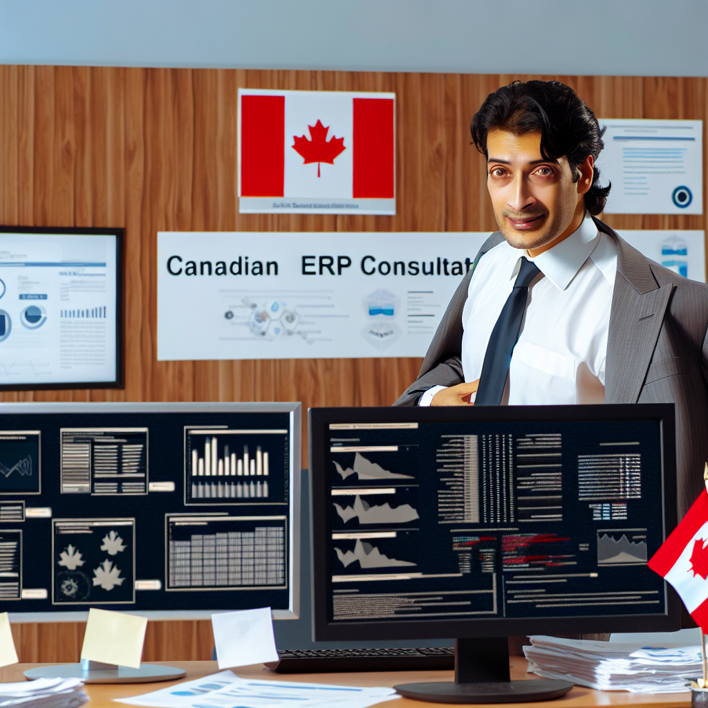 How to Excel in ERP Software Implementation Projects