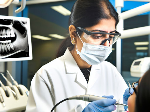 How to Excel in Your Dentistry Internship or Residency