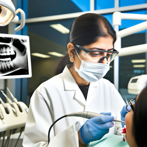 How to Excel in Your Dentistry Internship or Residency