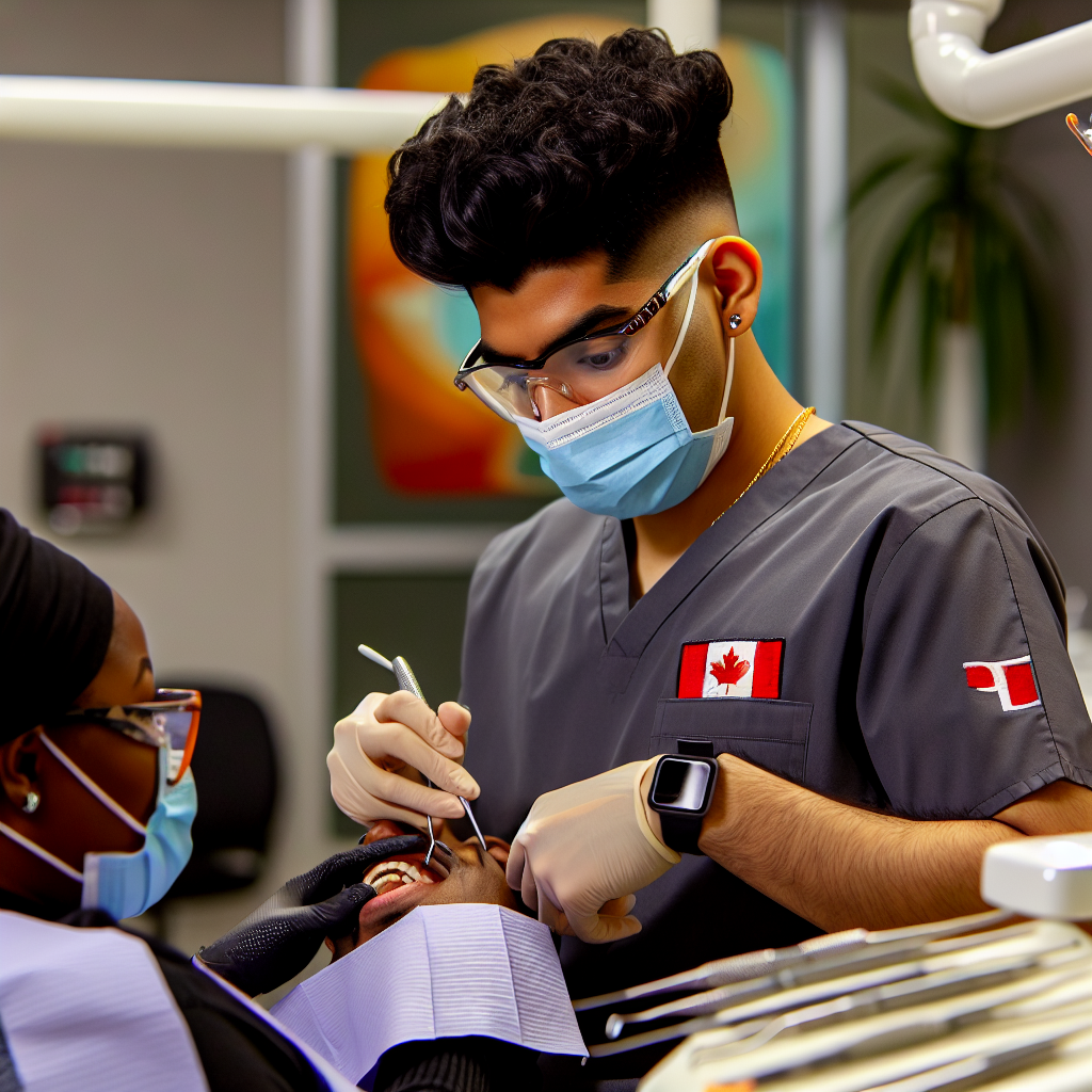 How to Excel in Your Dentistry Internship or Residency