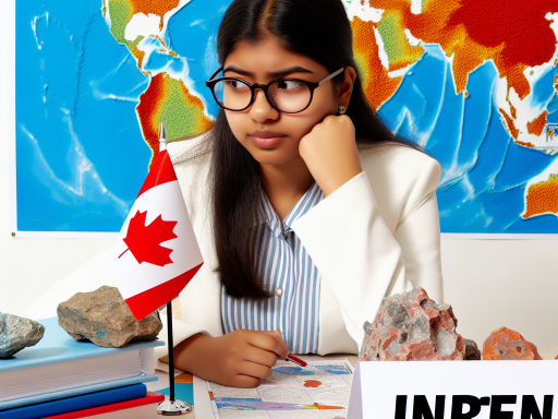 How to Find Geology Internships in Canada