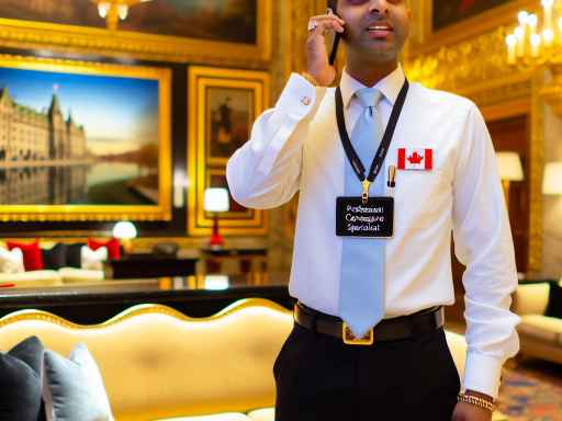 How to Specialize in High-End Concierge Services