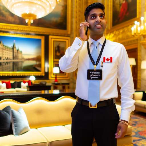 How to Specialize in High-End Concierge Services