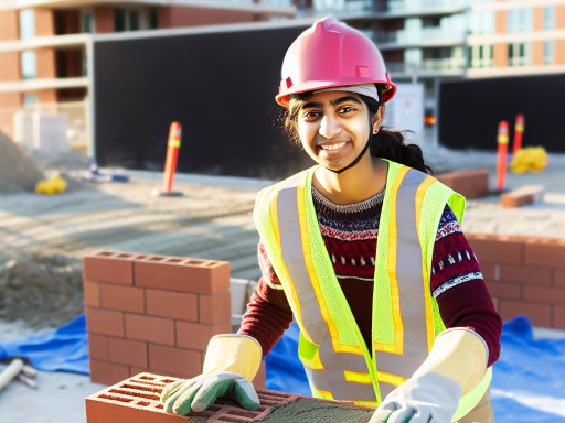 How to Start a Bricklaying Career in Canada