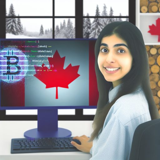 How to Start Your Career as a Blockchain Developer in Canada