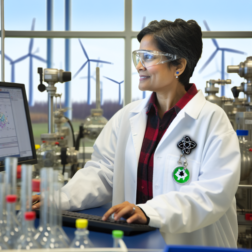 Importance of Chemical Engineers in Energy Sector