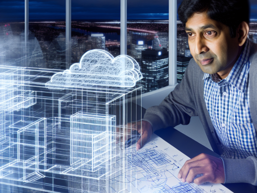 Importance of Cloud Solutions Architects in Modern IT