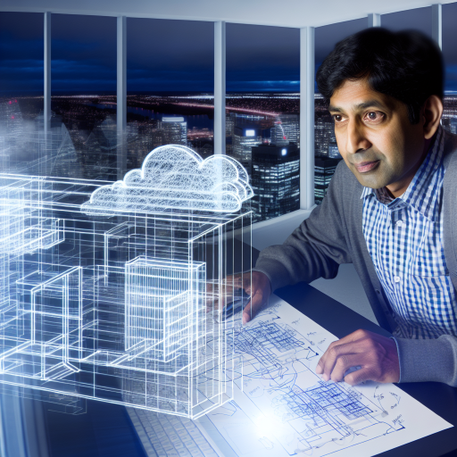 Importance of Cloud Solutions Architects in Modern IT