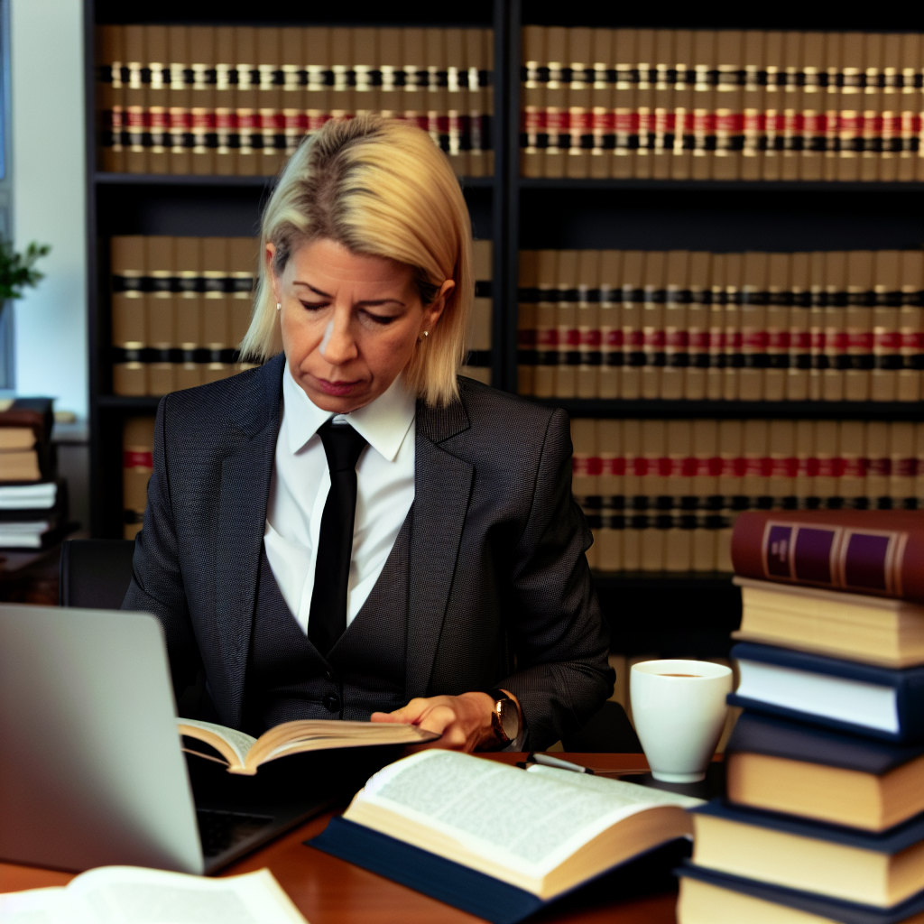 Inside the World of Family Law in Canada: More than Just Court Cases