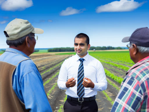 Key Responsibilities of a Crop Advisor in Canada