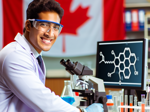 Key Skills Needed to Succeed as a Chemical Engineer