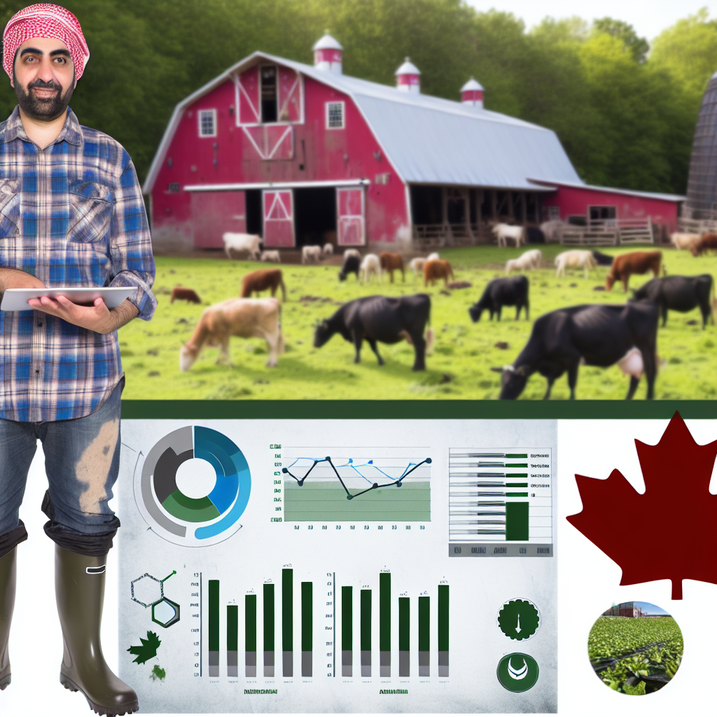 Livestock Nutritionist Insights For Sustainable Farming