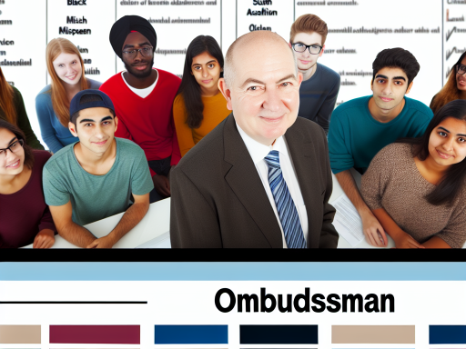 Ombudsmen and Their Role in Educational Institutions