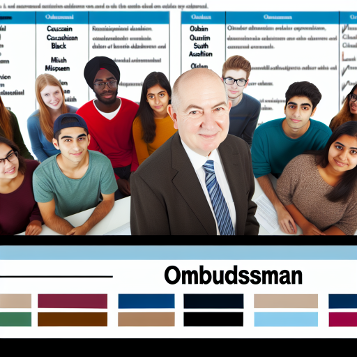 Ombudsmen and Their Role in Educational Institutions