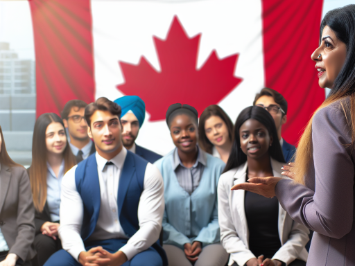 Skills Canadian Career Coaches Use to Empower Job Seekers