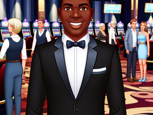 Skills Every Casino Host Needs to Excel in the Role