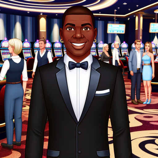 Skills Every Casino Host Needs to Excel in the Role