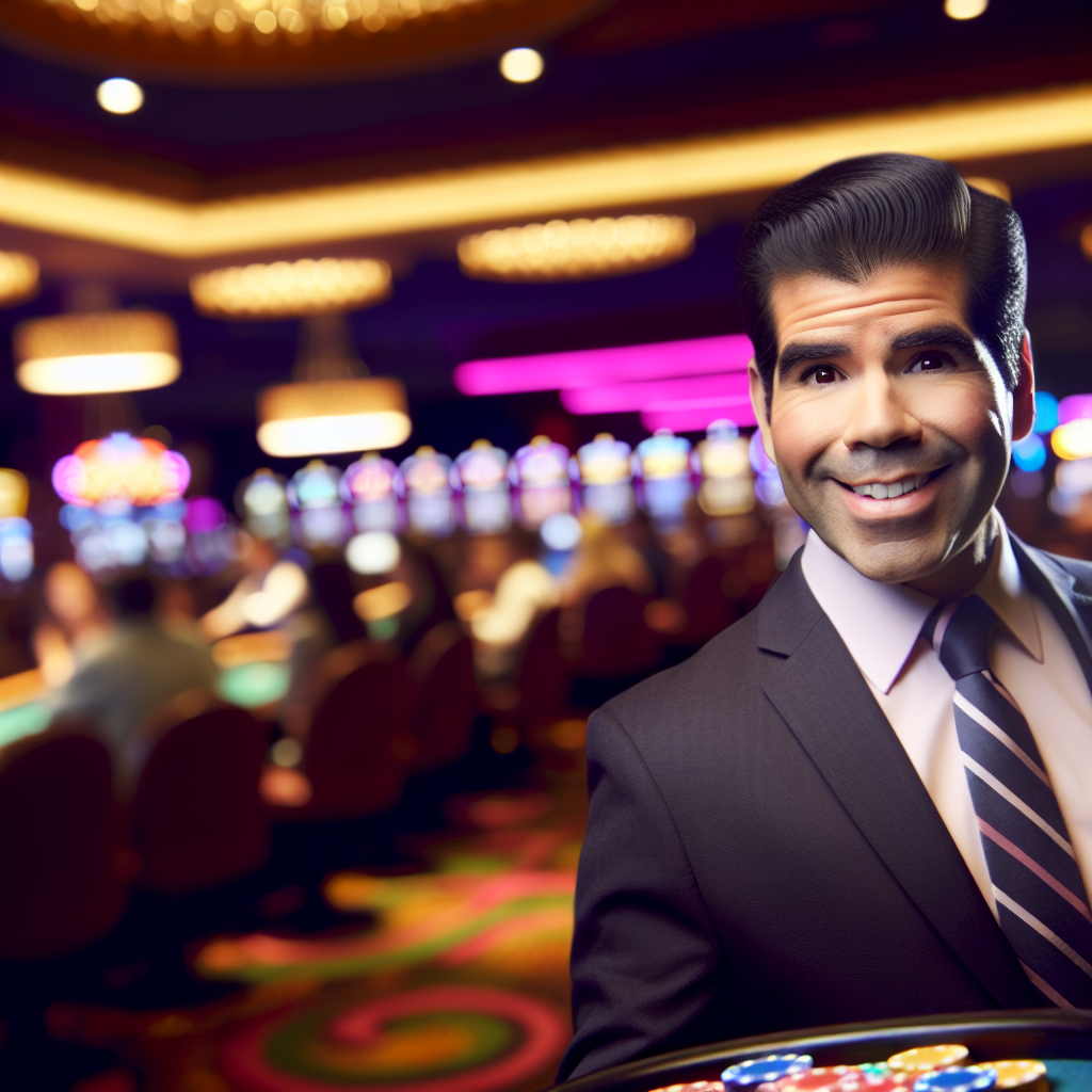 Skills Every Casino Host Needs to Excel in the Role