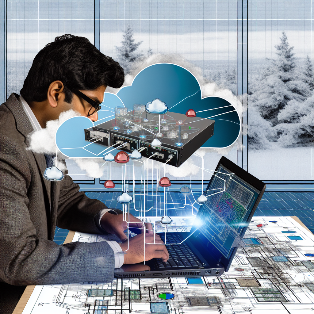 Skills Required to Excel as a Cloud Solutions Architect