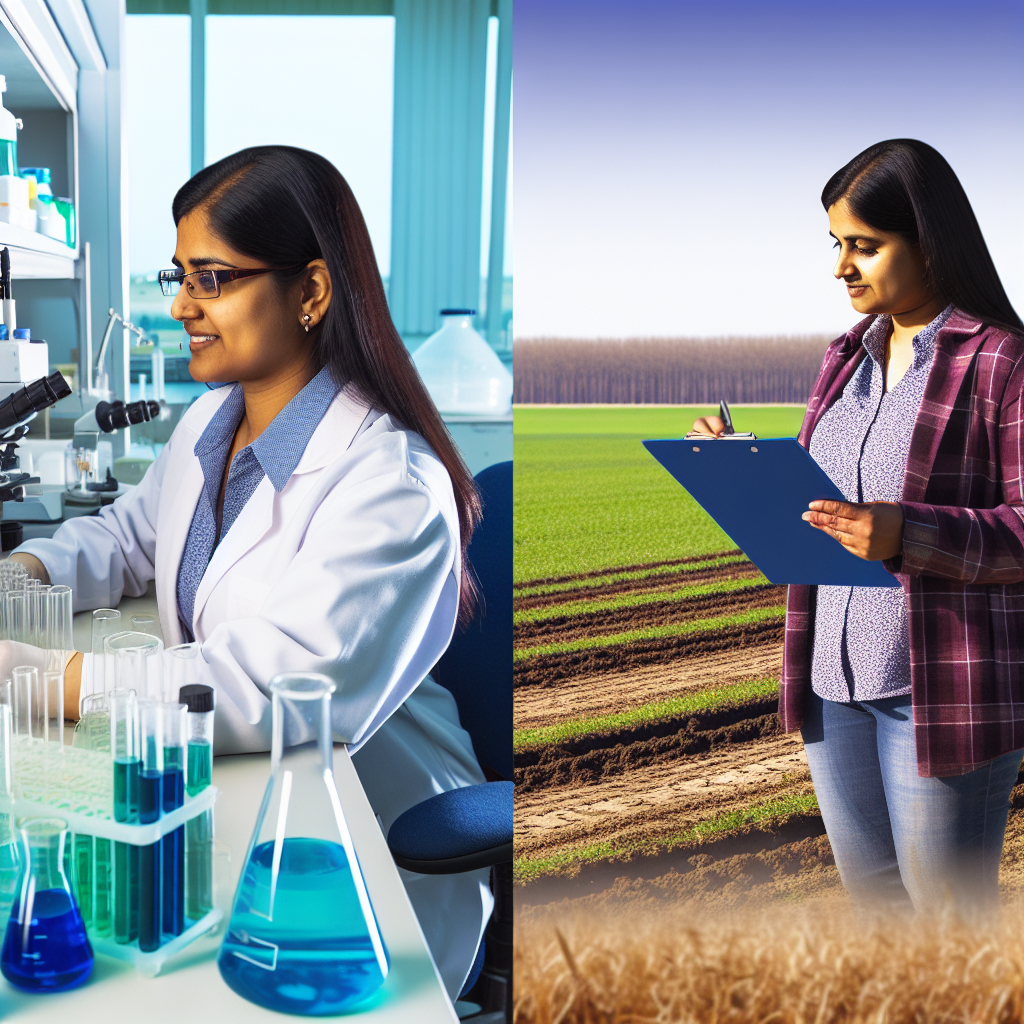 Steps to Transition into the Chemical Engineering Field