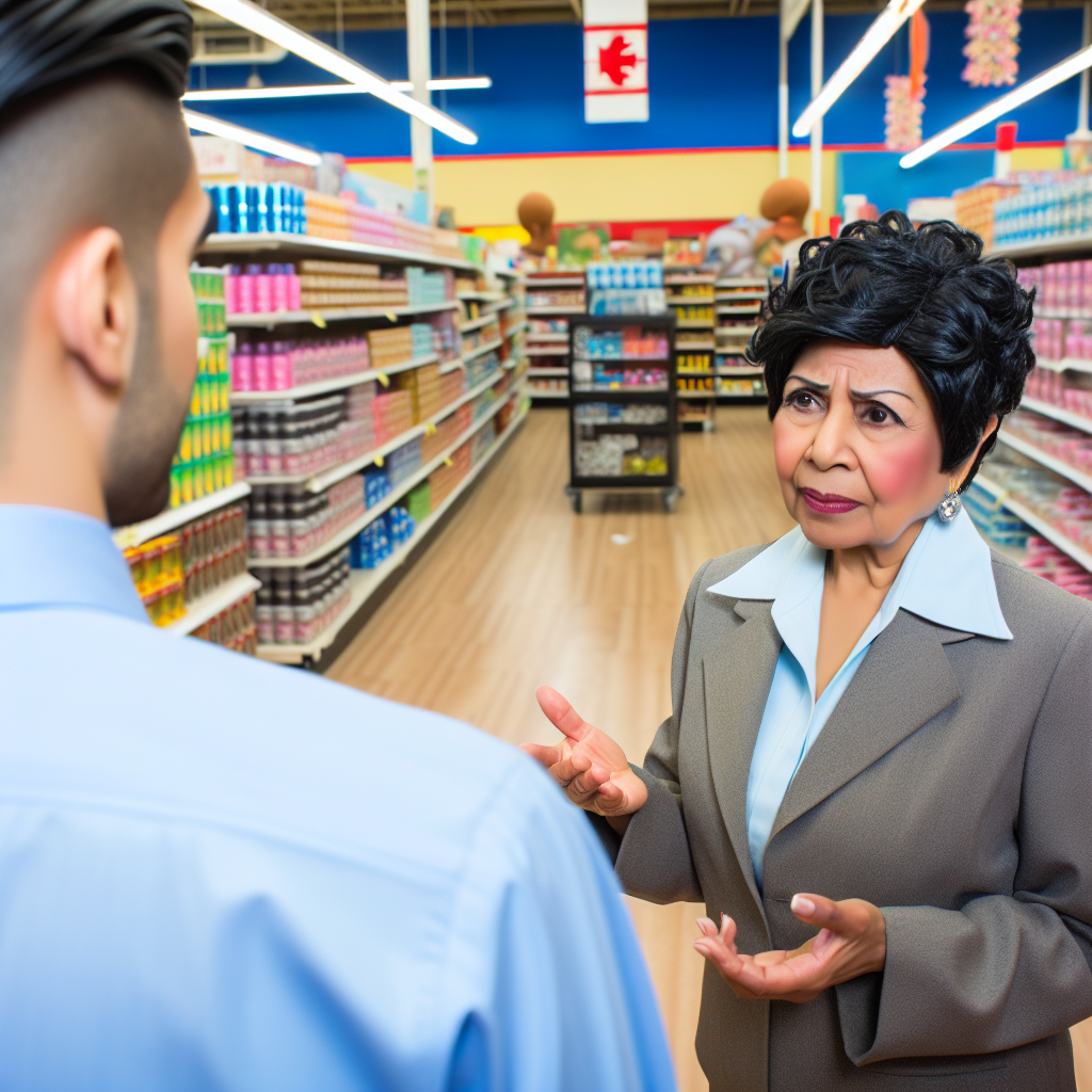 Strategies For Conflict Resolution In Store Management