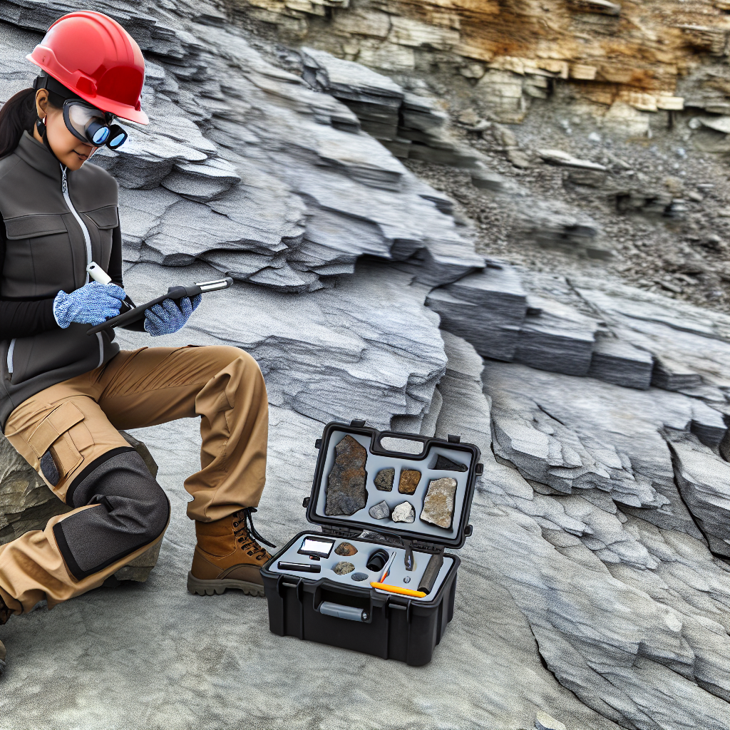 The Future of Geology Careers in Canada