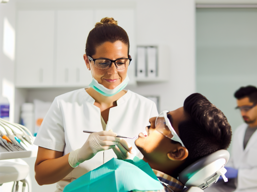 The Growing Demand for Dentists Across Canada