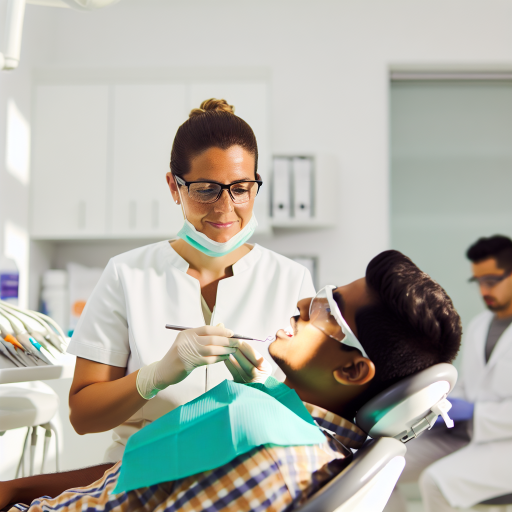 The Growing Demand for Dentists Across Canada