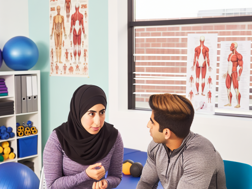 The Growing Demand for Kinesiologists in Health Care