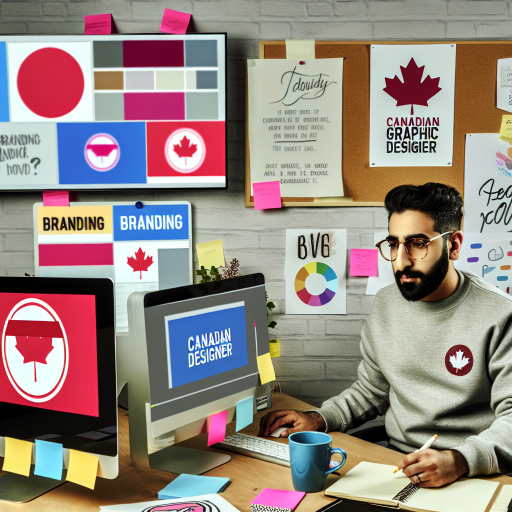 The Importance of Branding for Graphic Designers