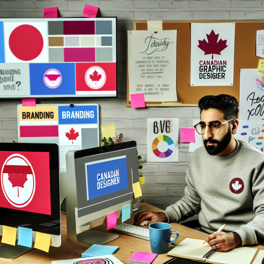 Understanding the Basics of Graphic Design Principles